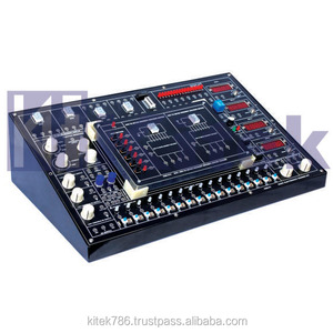 Kit de Entrenamiento Digital Kitek con Modelo DPM KMS-01 Certificado ISO9001 - Product Image 1