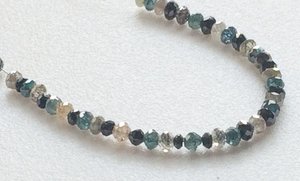 Pierres naturelles en diamant de couleur mixte, m, fabricant indien - Product Image 4