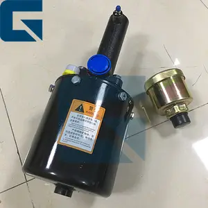 Original LG956L LG958L 휠 Loader 예비 부 Air cylinder 4120006350