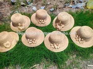 Mũ Rơm Mexico-Mũ Rơm Nam Nữ-Nhà Máy Mũ Rơm Mexico (Sandy 0084587176063 Whatsap) - Product Image 5