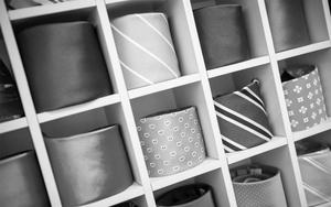 สตีฟแอนด์เจมส์เนคไทผ้าไหม100% ผลิตตามสั่งอุปกรณ์เสริมแฟชั่นคุณภาพสูง - Product Image 2