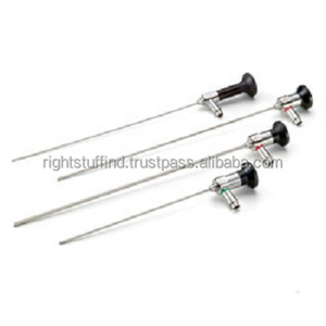 Instrumentos de cistoscopia quirúrgicos, instrumento profesional de Urología - Product Image 1