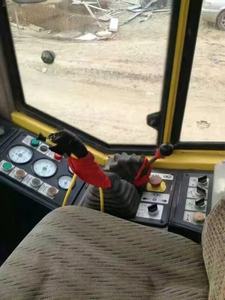 วินาทีมือ Bomag แผนที่ลูกกลิ้ง/ใช้ Compactor Roller ขาย - Product Image 5