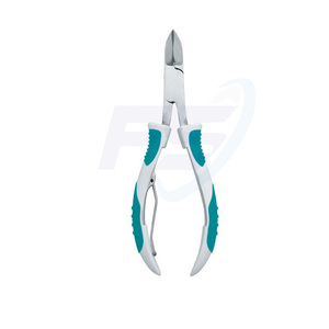 Pinza de uñas de agarre fácil, Fresno contra sobretensiones - Product Image 1