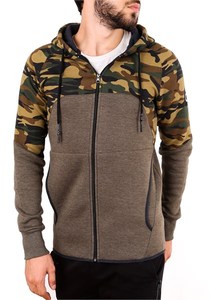 Sweats à capuche élégants pour hommes 2022 - Product Image 3