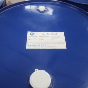 275 #   Lubrificante per pompe a diffusione a vuoto a base di olio siliconico - Product Image 4