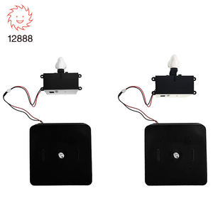 Mécanisme d'horloge coucou de haute qualité Young Town 12888 - Product Image 6