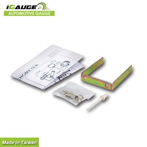 Manomètre électrique, jauge de tachymètre, 52mm, 8000 tr/min, pour voiture - Product Image 6