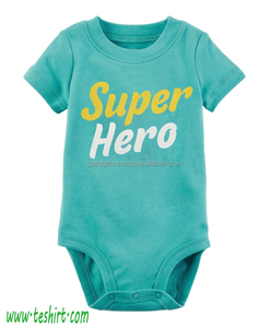 Mameluco de Algodón para Bebé, Suave, Transpirable y Ecológico, Ropa Infantil, Suministro Directo del Fabricante para Importadores Globales - Product Image 2