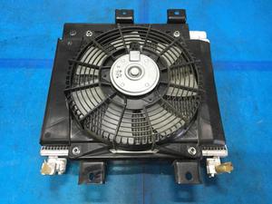 Sistema de aire acondicionado de condensador ISUZU AC usado - Product Image 6