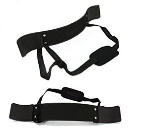 ปืนบลาสเตอร์สำหรับฝึกกล้ามท้องลูกหนู - Product Image 2