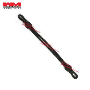 สายรัดคางเครื่องแบบพิธีการและสายหมวก - Product Image 2