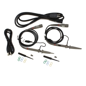 <span class=keywords><strong>Osciloscopio</strong></span> Digital de Almacenamiento DSO5102P de 100M - Product Image 6