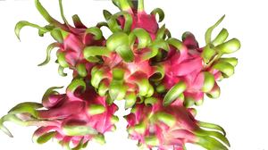 Livraison rapide de fruits du dragon frais / Fruit du dragon rouge / Pitaya du Vietnam - Product Image 4