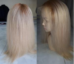 สวยวิกผมลูกไม้เต็มรูปแบบ Ombre Long Hair - Product Image 4