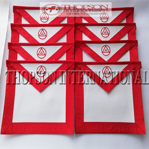 Coronas Masónicas Regalia Royal Arch - Product Image 2