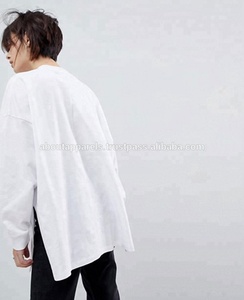 Haute Qualité En Gros Tissu Personnalisé Ras Du Cou Imprimé Femmes À La Palangre Sweat - Product Image 2