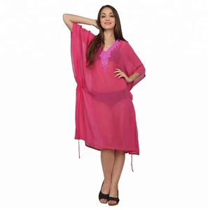 ชุดคลุมชายหาด ชุดชายหาด 2018 - Product Image 6