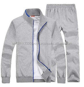 Trajes deportivos para correr para hombre, chándal, chaqueta, pantalones de chándal - Product Image 2