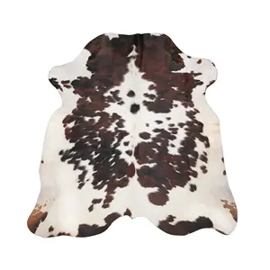 गलीचा-चुना Cowhides HDE-0047 थोक Cowhide के प्राकृतिक कस्टम फारसी हाथ गुच्छेदार प्लास्टिक बैग, मुद्रित बनाया गया बक्से आदि