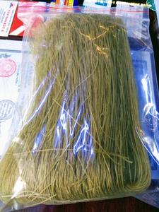 บะหมี่กึ่งสำเร็จรูปจากเวียดนามบะหมี่มะรุมออร์แกนิก - Product Image 6