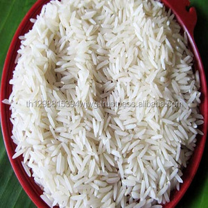 ข้าวบาสมาติมะลิชั้นดี25% แห้งแบบนิ่ม - Product Image 1