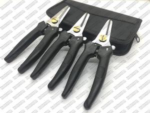 Alicates Cortadores de Extensiones de Cabello de Acero Inoxidable de 5.5 Pulgadas - Product Image 2