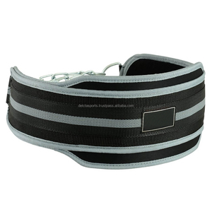 Ceinture de plongée en cuir, pour professionnels, haltérophilie, entraînement de musculation, gymnastique - Product Image 2