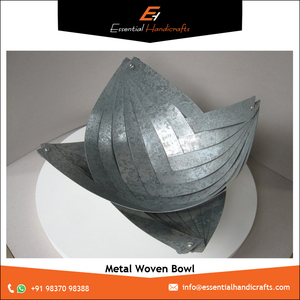 ชามสลัดผลไม้แบบทอทำจากโลหะชุดรับประทานอาหารเครื่องใช้บนโต๊ะอาหารสำหรับวางบนโต๊ะในห้องครัวดีไซน์ไม่เหมือนใครออกแบบได้ตามต้องการ - Product Image 2