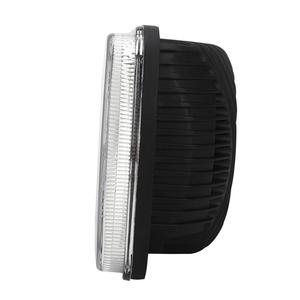 Nhà máy giá rẻ 5x7 inch <span class=keywords><strong>LED</strong></span> Head ánh sáng làm việc ánh sáng 7 "45 Wát đèn pha với DRL cho offroad xe tải - Product Image 3