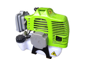 <span class=keywords><strong>5200</strong></span> Benzine Bush Bosmaaier 2 Takt Benzine Bosmaaier - Product Image 6