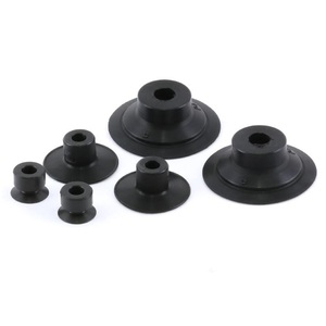 CONVUM japon haute qualité pièces pneumatiques Kit Myotoku Robot main ventouse ballon main Pad raccord bonne ventouse en caoutchouc - Product Image 3