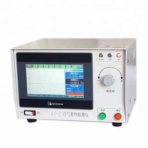 KY-230 Luchtdichtheid Lek Detector Luchtdichtheid <span class=keywords><strong>Tester</strong></span>/Slimme Armband Lekdetector - Product Image 4
