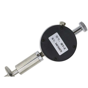 GY-3 Messung der Frucht festigkeit Härte Meter Tester - Product Image 3