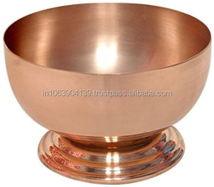 Bol en cuivre décoratif pour fruits, pour service à la maison, décor maison et cuisine, nouveau DESIGN - Product Image 4