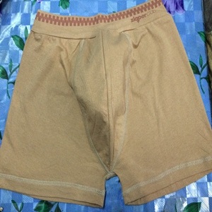 custom <b>boxer</b> <b>shorts</b> with big crotch - Product Image 1