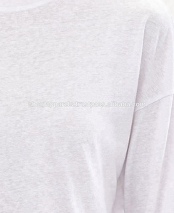 Tops cortos personalizados a granel para mujer, ropa deportiva informal barata, cómoda, nuevo diseño, camiseta sin mangas Sexy, Top sin mangas - Product Image 4