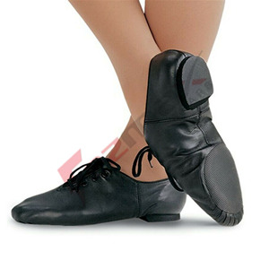 ขายส่งนุ่ม Jazz รองเท้าหนัง - Product Image 2