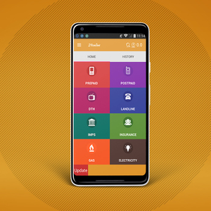 Mejor negocio de recarga en línea con aplicación de recarga móvil-Protolabz eServices - Product Image 2