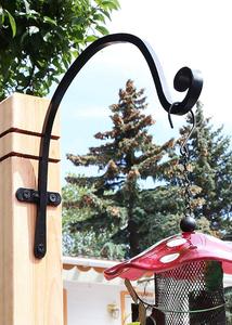 Fancy 3x5ft Wall Garden Flag Holder con logotipo personalizado Banners de poliéster impresos digitales - Product Image 2