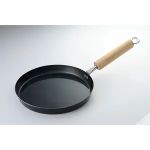 2018 Beste Populaire Product Goede Thermische Geleiding Non Stick Koper Kleine Koekenpan