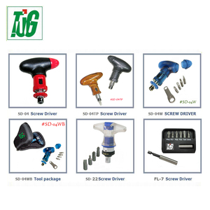 ไขควงแบบมีความแม่นยำ ยืดหยุ่น ใช้ได้กับสเก็ตบอร์ด และสโนว์บอร์ด - Product Image 5