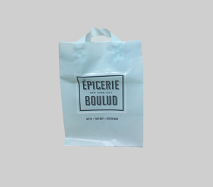 ถุงพลาสติกหูหิ้วแบบโซลฟ์ลูป ผลิตในเวียดนาม - Product Image 1