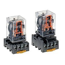 Grand relais de retard OMRON, économique et de haute qualité, retard à prix réglable - Product Image 4