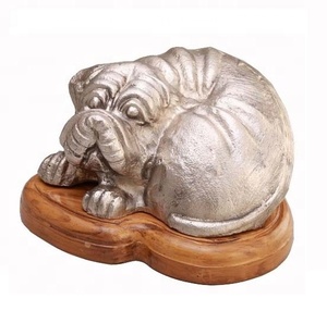 URNES FUNÉRAIRES POUR ANIMAUX de compagnie - Product Image 1