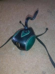 Falconry Hood - Product Image 4