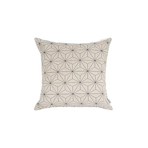 100% pur coton de haute qualité impression personnalisée housse de coussin de Style européen avec Logo personnalisé - Product Image 1