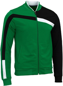 Ropa de moda con bolsillos para hombre, ropa deportiva de abrigo - Product Image 6