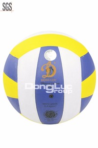 2021 Wholesale Best Quality International Volleyball <b>Ball</b> PU Material for Match Size 5 Low MOQ - Product Image 6