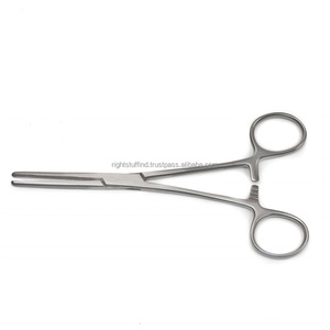 Orceps-Pinzas quirúrgicas, herramientas médicas - Product Image 1